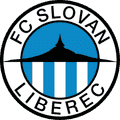 Liberec football crest