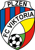 Viktoria Plzen football crest