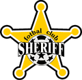 Sheriff football crest