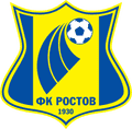 Rostov football crest