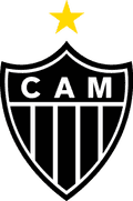 Atlético Mineiro football crest