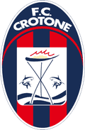 Crotone football crest