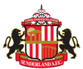 Sunderland football crest