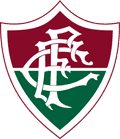 Fluminense football crest