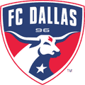 FC Dallas football crest