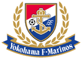 Yokohama F. Marinos football crest