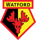 Watford football crest