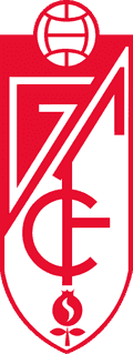 Granada CF football crest