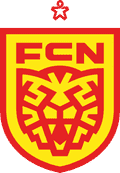Nordsjaelland football crest