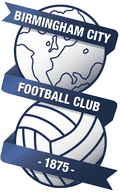 Birmingham City football crest