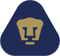 Pumas football crest