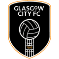 Glasgow City FC football crest