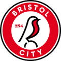 Bristol City football crest