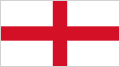 England football crest