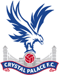 Crystal Palace football crest