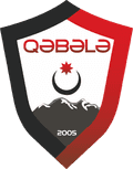 Gabala football crest