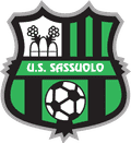 Sassuolo football crest