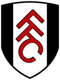 Fulham football crest