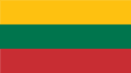 Lithuania football crest