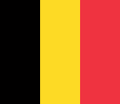 Belgium women's football team football crest