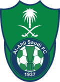 Al-Ahli football crest