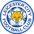 Leicester City Women football crest