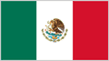 Mexico football crest