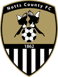 Notts County football crest