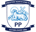 Preston North End football crest