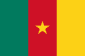 Cameroon women's football team football crest