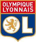 Lyon Women football crest