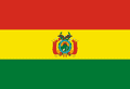 Bolivia football crest
