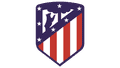 Atlético Madrid Women football crest