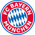 Bayern Munich Women football crest