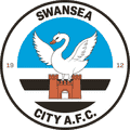 Swansea City football crest