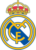 Real Madrid Women football crest