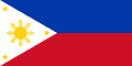 Philippines women's football team football crest