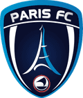 Paris FC football crest