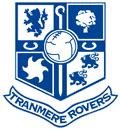 Tranmere football crest