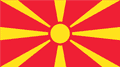 North Macedonia football crest