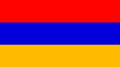 Armenia football crest