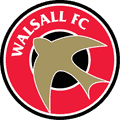 Walsall football crest