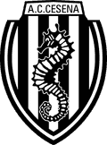 Cesena football crest