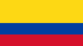 Colombia football crest