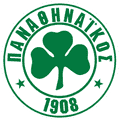 Panathinaikos football crest