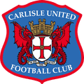 Carlisle football crest