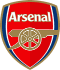 Arsenal Women football crest