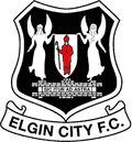 Elgin football crest