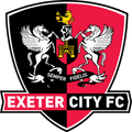 Exeter City football crest