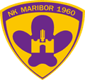 Maribor football crest